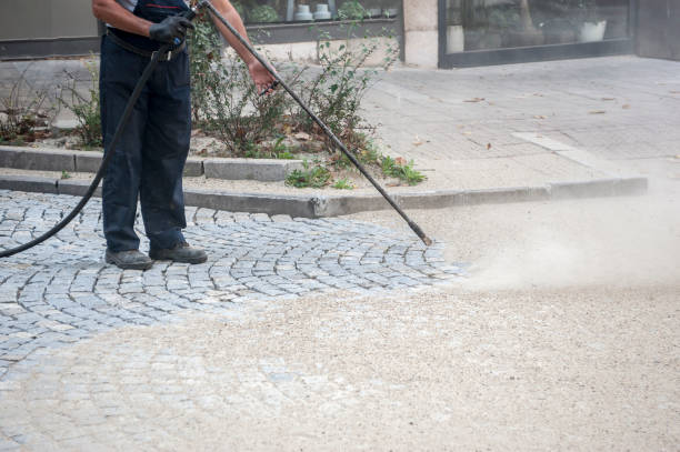 Best Restaurant Pressure Washing  in Shoshone, ID