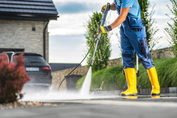 Playground Equipment Cleaning in Shoshone, ID