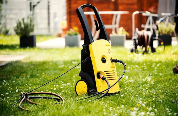 Best Driveway Pressure Washing  in Shoshone, ID